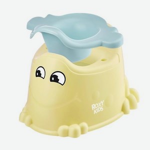 ROXY KIDS Горшок Froggy