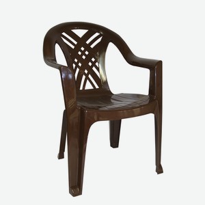 Кресло  Престиж-2  шоколадный