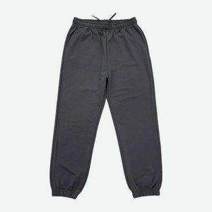 Мужские джоггеры р.54-56 серые Скай Трейд