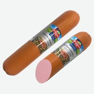 Колбаса вареная «Мясницкий ряд» Каждому по вкусу (0,3-0,7 кг), 1 упаковка ~ 0,5 кг