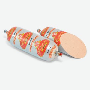 Паштет Печеночный «Атяшево», 150 г