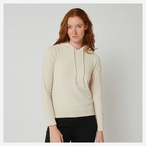 Толстовка женская InExtenso бежевая