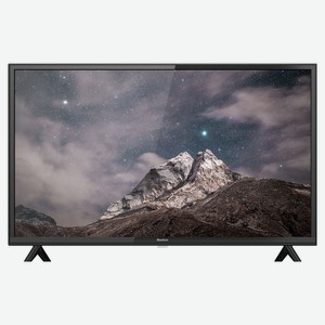Телевизор Blackton Bt 32S08B Black