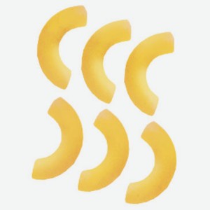 Макаронные изделия «Союзпищепром» Рожки, вес