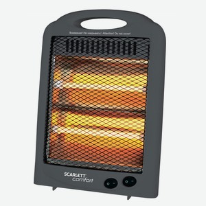 Инфракрасный обогреватель Scarlett SC-IR250D04