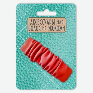 Заколка для волос