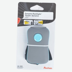 Фонарь АШАН Красная птица