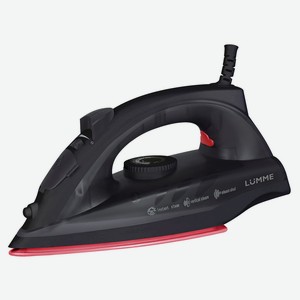 Утюг Lumme LU-IR1133A