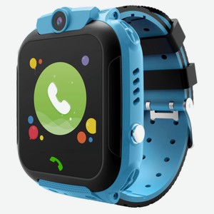 Часы детские Geozon Dune синие