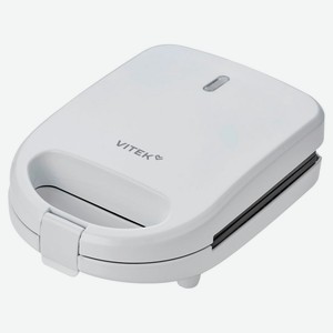 Сэндвичница Vitek SM1000 600 Вт белая