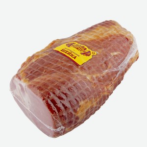 Шейка ПАПА МОЖЕТ Деликатесная (ОМПК), 100г