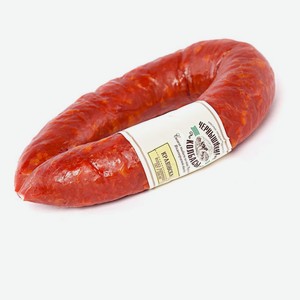 Колбаса Краковская Гост П/к Чмк 340 Гр