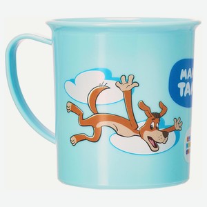 Кружка детская «Мама Тама», 200 мл