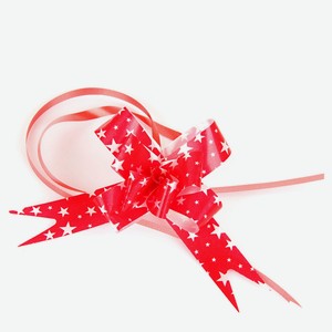 Бантик-бабочка Veld CO, 1,8x39 см