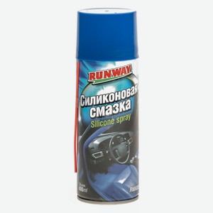 Смазка силиконовая RW6085