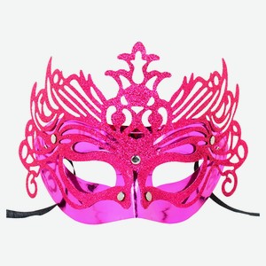 Маска Union Source Карнавал, 1 шт в ассортименте