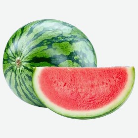 Арбуз импорт