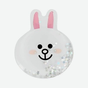 LADY PINK Держатель для мобильного телефона