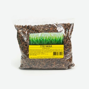 Гречиха 500г Сидеральная, кормовая культура