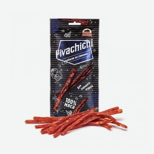 Колбаски Pivachichi из свинины, 60 г