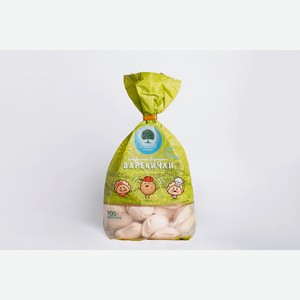 Варенички Добринское ФХ Фермерские с картофельным пюре 700 г