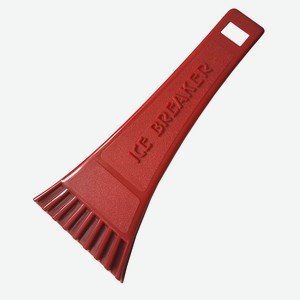 Скребок для льда 18см RR5050