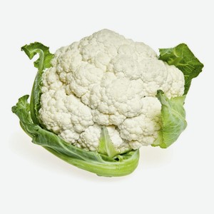 Капуста цветная Китай, весовая 