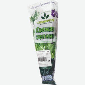 Рукола в горшочке шт