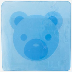 Пленка для продуктов силиконовая ATMOSPHERE Silk, 18х18 см