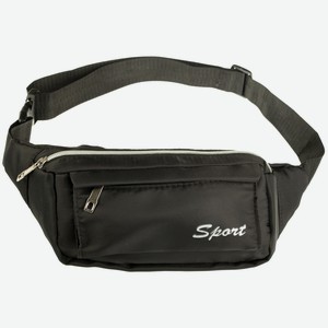 Сумка поясная SS23 арт. NY-243 размер 30х5х11,5см