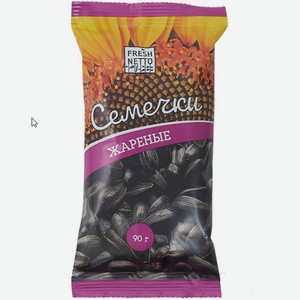 СЕМЕЧКИ ФРЭШНЭТТО ЖАРЕНЫЕ 90Г. Цена указана по карте  Премия . Цена без карты 15,66 руб