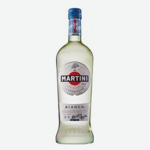 Ароматизированный виноградосодержащий напиток из виноградного сырья Мартини 0,5л Bianco 15%
