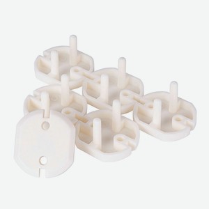 Заглушки для евророзеток ПОМА ПП