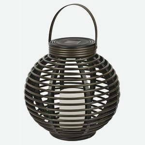 Светильник садовый Green Way 7x7x9см арт26797