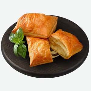 Хачапури с сыром 107г неупак(Кулинария ММ)
