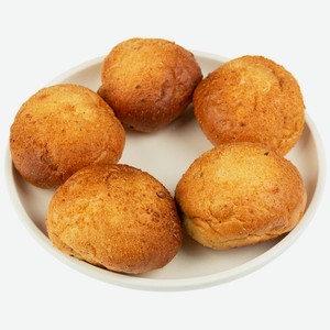 Хлебушек Кукурузный 5*30г