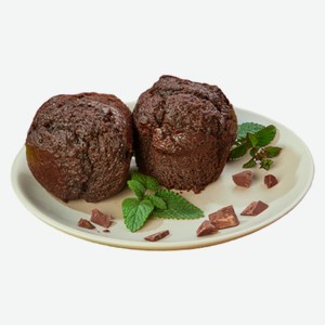 Маффин с шоколадом 115г