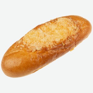 Багет с сыром 160г