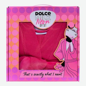 DOLCE MILK Набор 230, 2 шт.