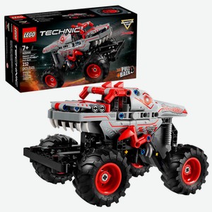 42200 Конструктор детский LEGO Technic Внедорожник монстр-тр