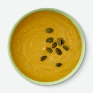 Cуп-пюре Вкус&Польза из тыквы 250г, 250 г