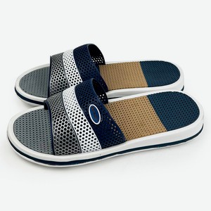 Пантолеты пляжные муж. SS23, SM 145 BIM 10154, р.41-45