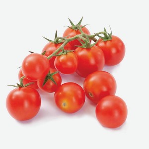 Томаты черри 250г упак
