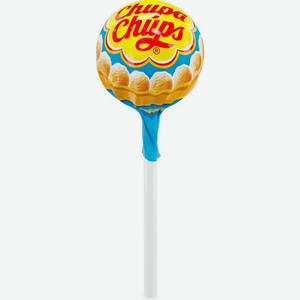 Леденцы Chupa Chups Мороженое ассорти, 12 г