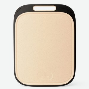 Доска разделочная ATMOSPHERE of art Мaple пластиковая, 40х30