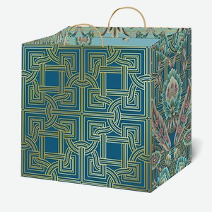 Сумка бумажная AA 370х375х210 мм