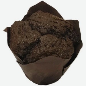 Кекс Маффин с шоколадом 2штх 100г 200г