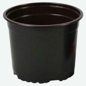Горшок для растений 22 см 5 л, 1 шт