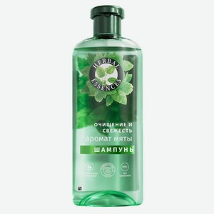 Шампунь Herbal Essences Мята 350 мл