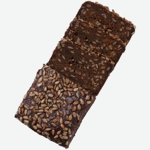 Хлеб Маг с семечками 390г, 390 г